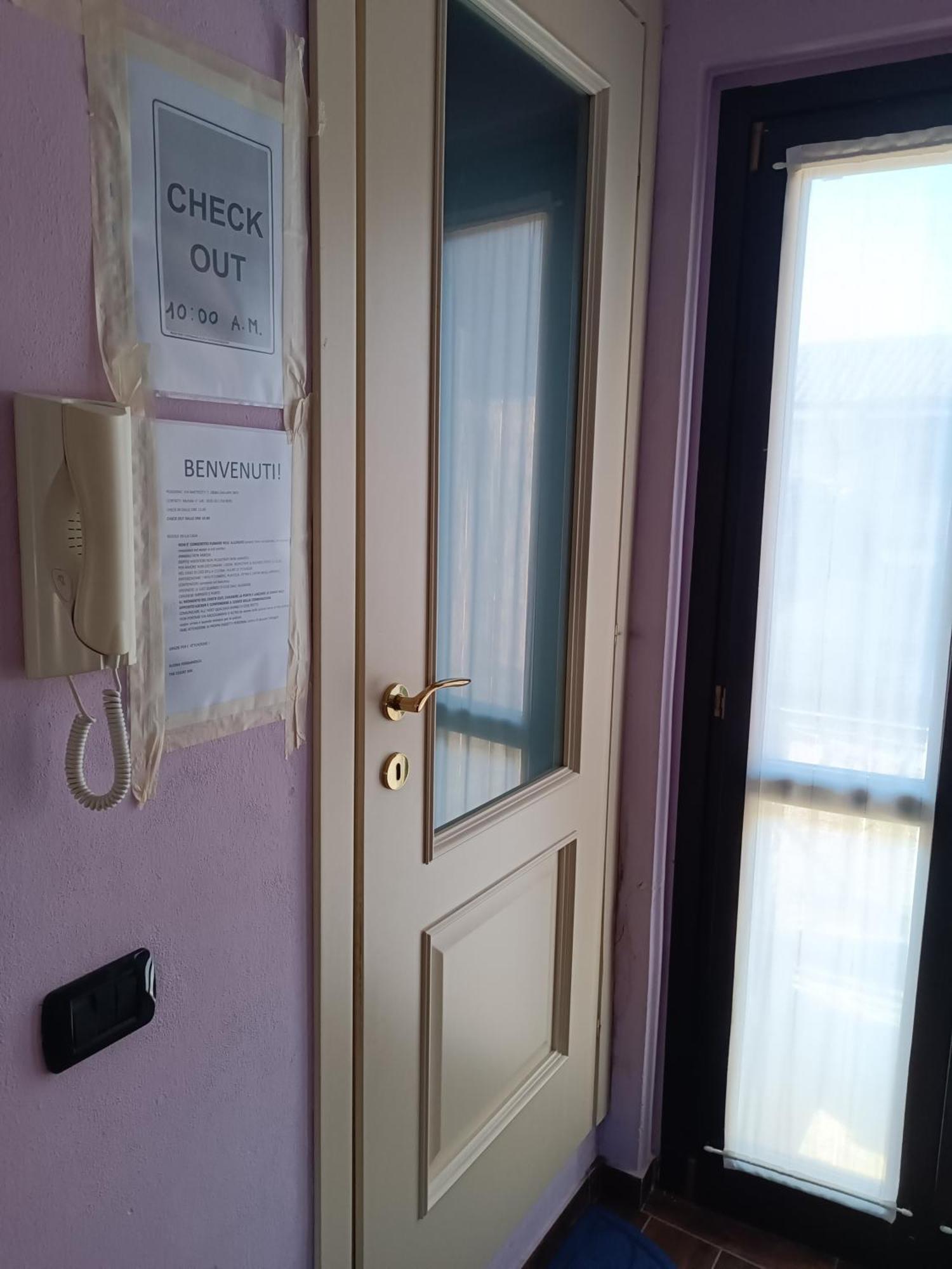 Court Inn Galliate Cameră foto